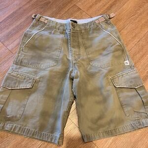 DC Cargo Shorts men’s SZ 30
